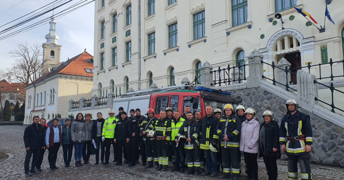 Visszakaphatják javaikat a bentlakó diákok